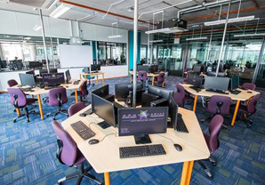 马来西亚亚太科技大学