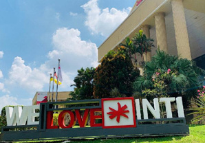 马来西亚英迪国际大学